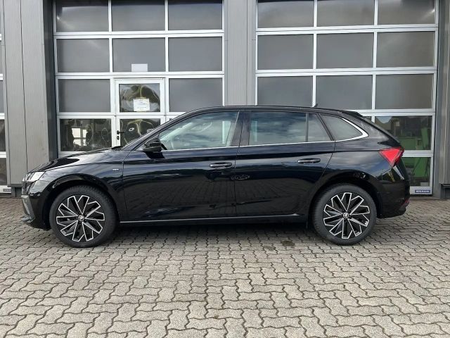 Skoda Scala Automatik / Virtual Cock. / Rückfahrkamera