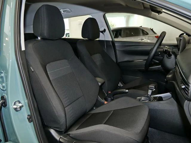 Hyundai Bayon 1.0 T-GDi Trend