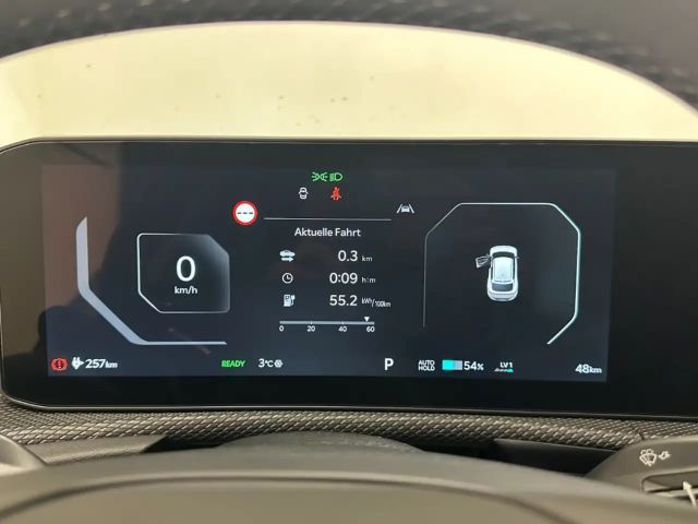 Kia EV6 Achterwielaandrijving Earth