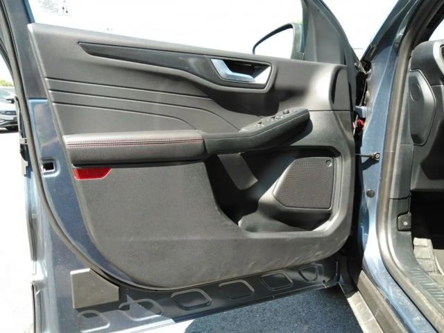 Ford Kuga Plug in Hybrid ST Line X