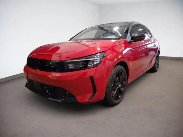 Opel Corsa GS-Line Grand Sport