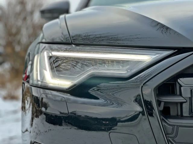 Audi A6 45 TFSI Avant S-Tronic