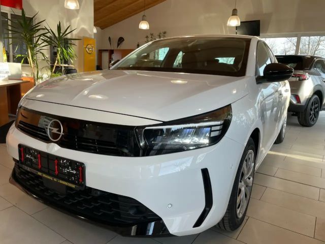 Opel Corsa 1.2 Turbo Turbo