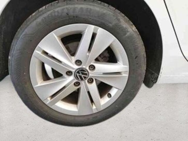 Volkswagen Golf Golf VIII