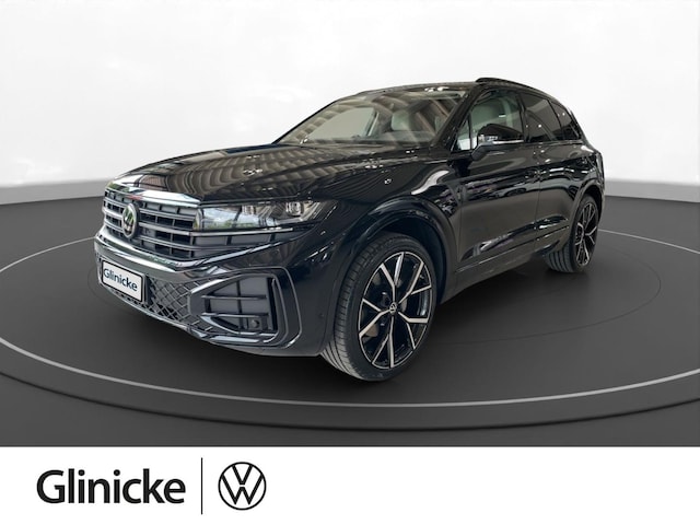 Volkswagen Touareg 4Motion IQ.Drive R-Line