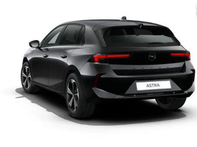 Opel Astra 1.2 Turbo GS-Line Grand Sport Turbo