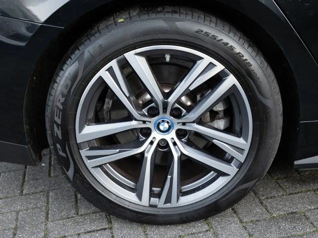 BMW i4 Coupé Gran Coupé eDrive40