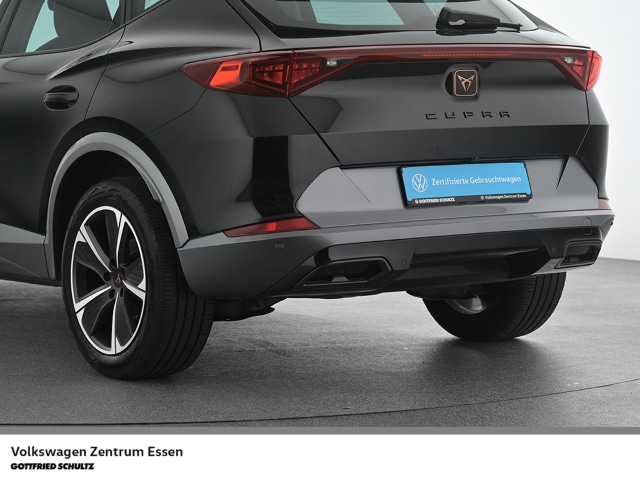 Cupra Formentor 4Drive DSG