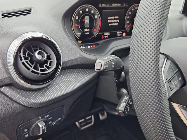 Audi Q2 35 TFSI S-Tronic