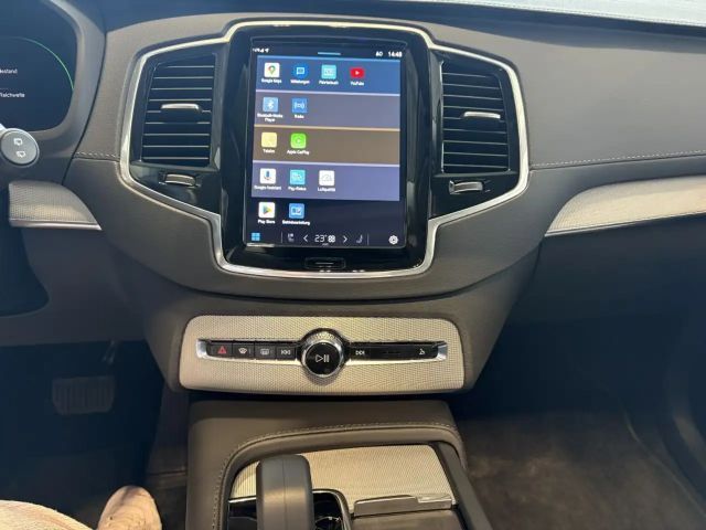 Volvo XC90 AWD Bright Plus T8