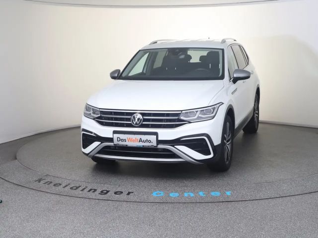 Volkswagen Tiguan 4Motion Allspace DSG Life