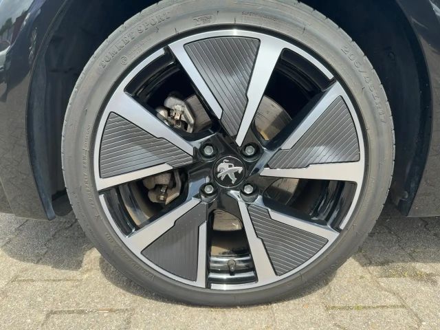 Peugeot E-208 GT-Line