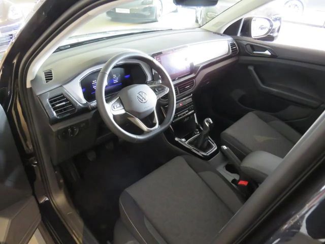 Volkswagen T-Cross Friends TSI