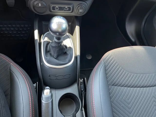 Fiat 500L MultiJet Sport