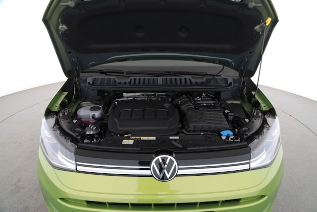 Volkswagen Caddy 2.0 TDI DSG