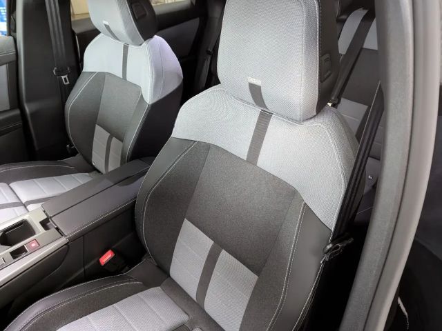 Opel Grandland X GS-Line Grand Sport