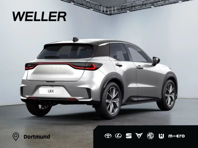 Lexus LBX FWD Cool *LED*ACC*Leder*360°*HUD*Memory*SHZ*