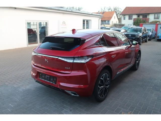 DS DS 4 Mobiles