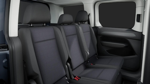 Volkswagen Caddy 1.5 TSI Combi DSG