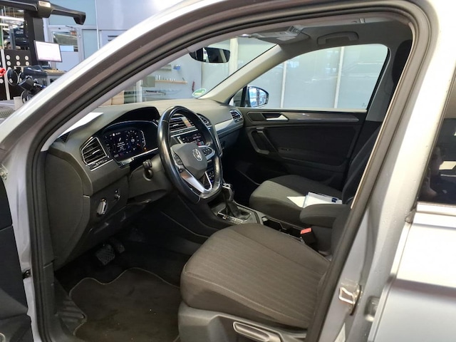 Volkswagen Tiguan 2.0 TDI Allspace DSG
