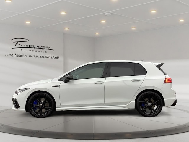 Volkswagen Golf 2.0 TSI DSG Golf VIII