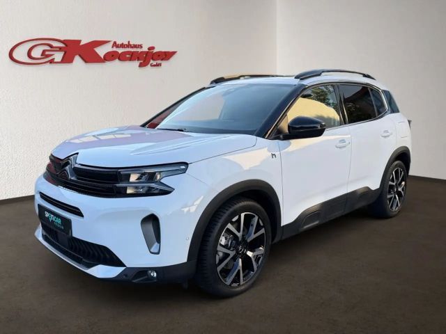 Citroën C5 Aircross Hybrid Pack Shine