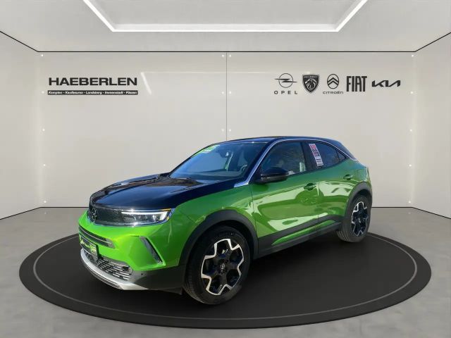 Opel Mokka 1.2 Turbo Turbo Ultimate