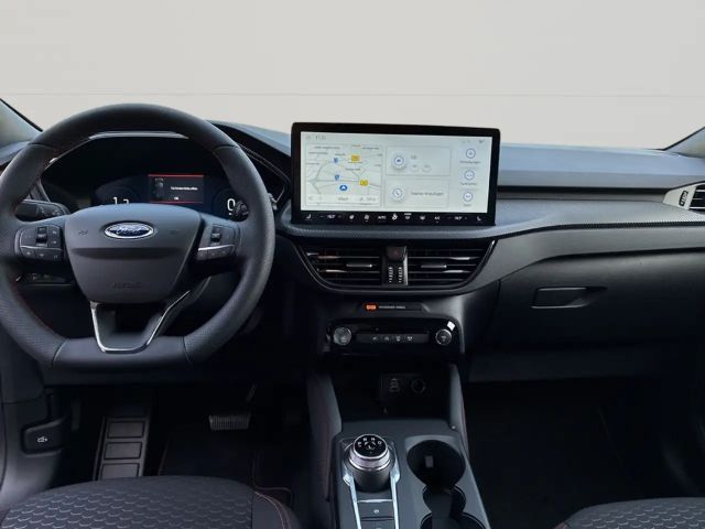 Ford Kuga ST Line