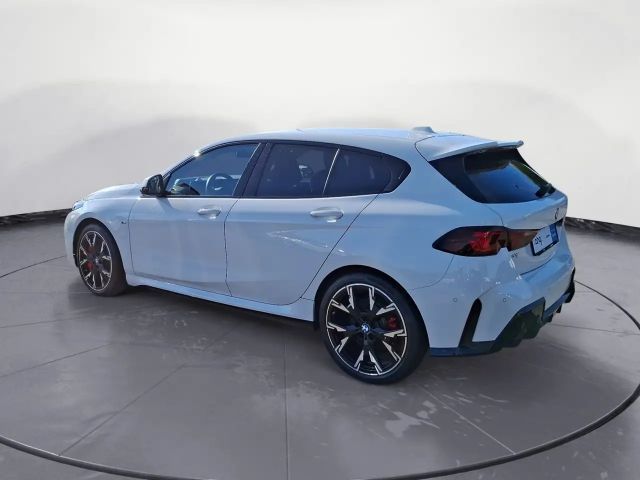 BMW 120 M-Sport Sedan