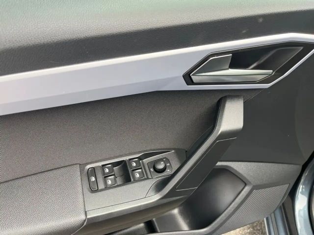 Seat Ibiza 1.0 TSI FR-lijn