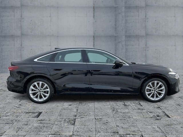 Audi A5 Quattro S-Tronic