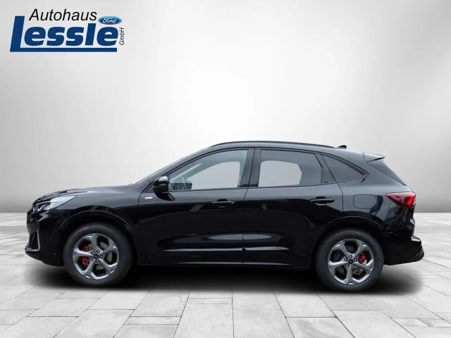 Ford Kuga AWD Hybrid ST Line X