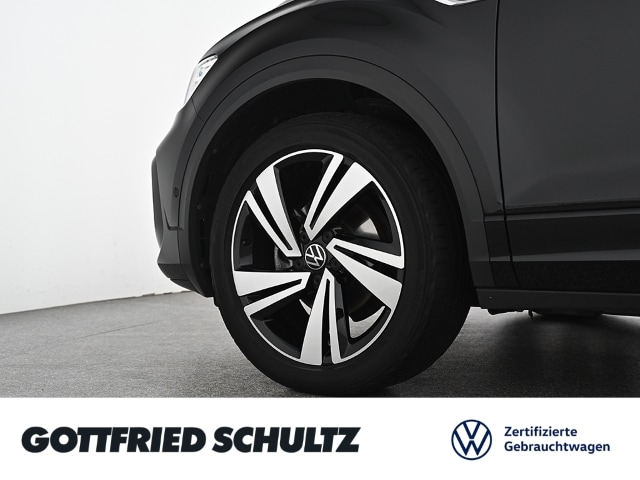 Volkswagen T-Roc DSG R-Line