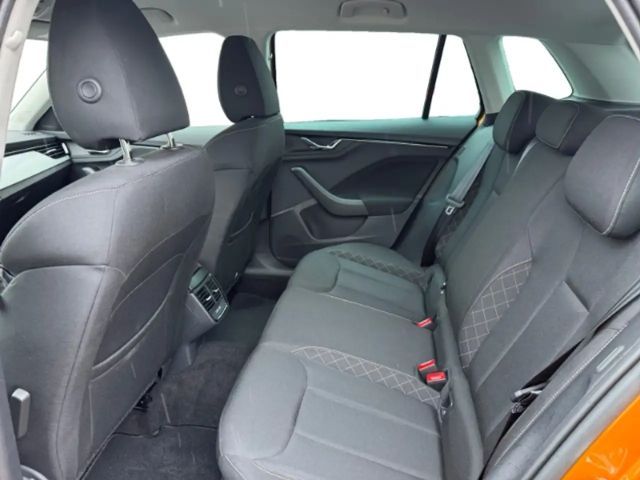 Skoda Kamiq 1.5 TSI Selection
