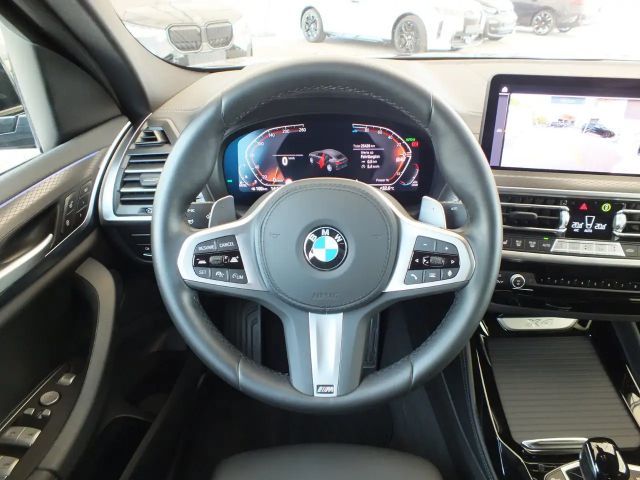 BMW X4 xDrive20d