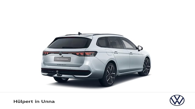 Volkswagen Passat R-Line Variant