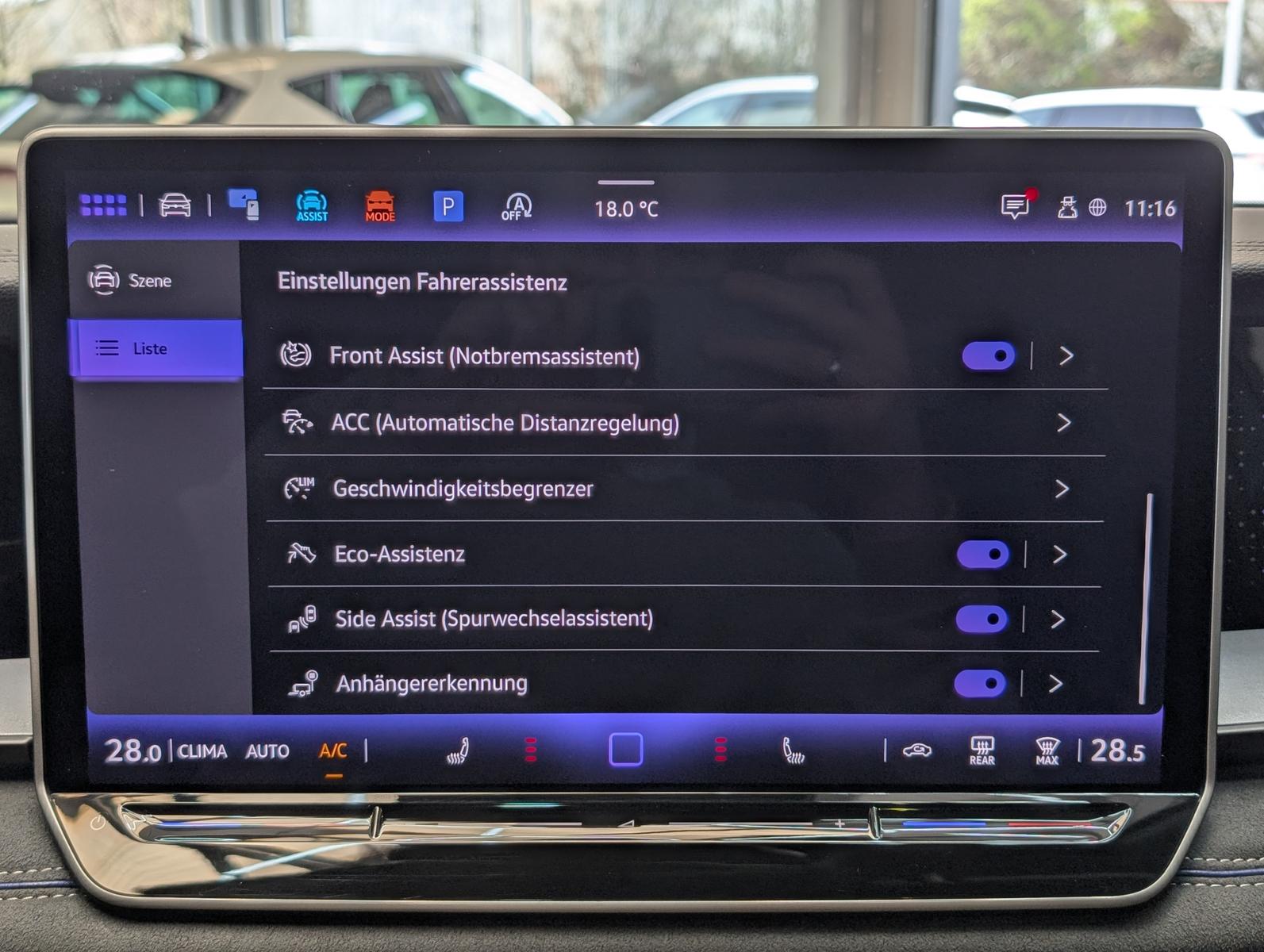 Volkswagen Tayron 2.0 TDI R-Line