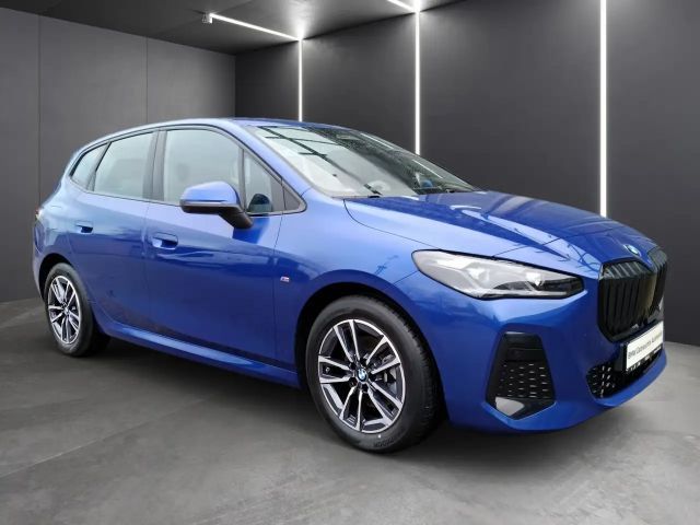 BMW 218 218d Active Tourer M-Sport