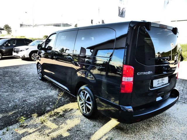 Citroën Spacetourer Max