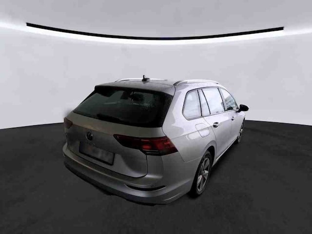 Volkswagen Golf 2.0 TDI DSG Life Variant