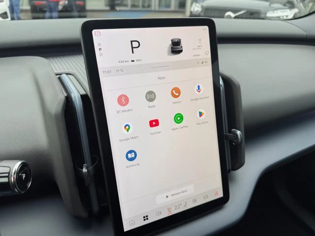 Volvo EX30 Twin motor Ultra