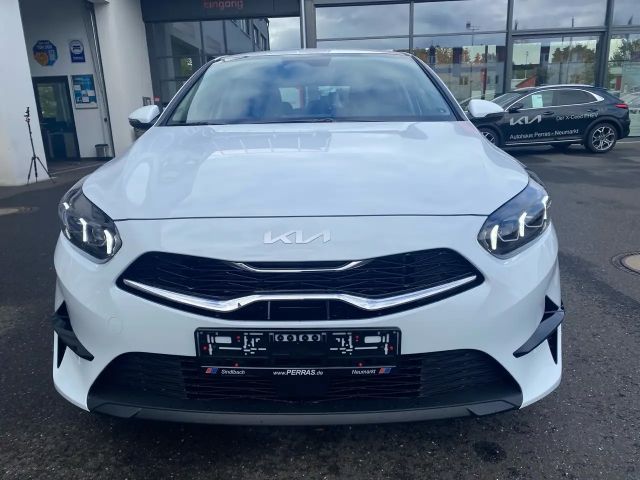 Kia Ceed Spirit