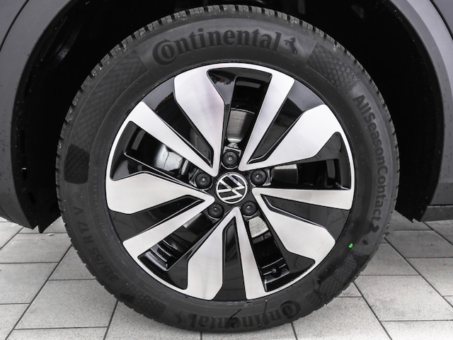 Volkswagen T-Roc 1.5 TSI DSG