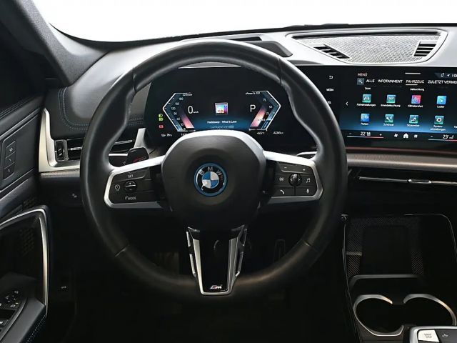 BMW iX1 xDrive30