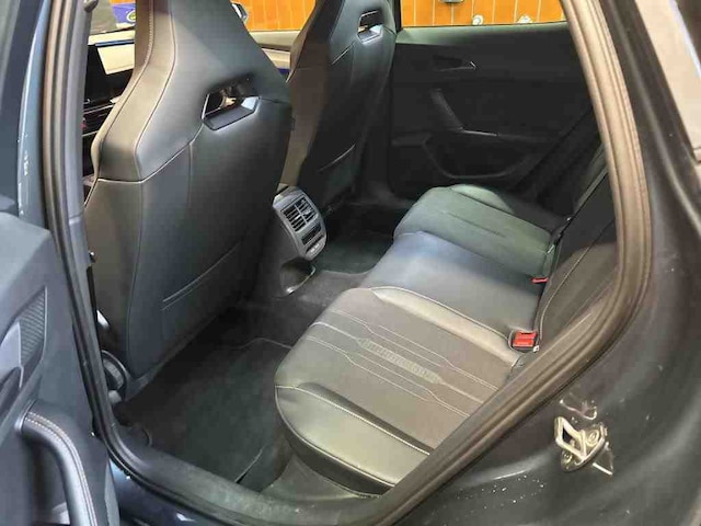 Cupra Formentor 1.4 DSG e-Hybrid