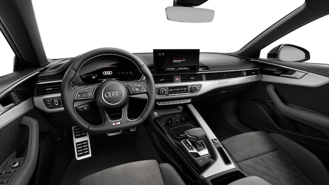 Audi A5 50 TDI Quattro S-Line Sportback