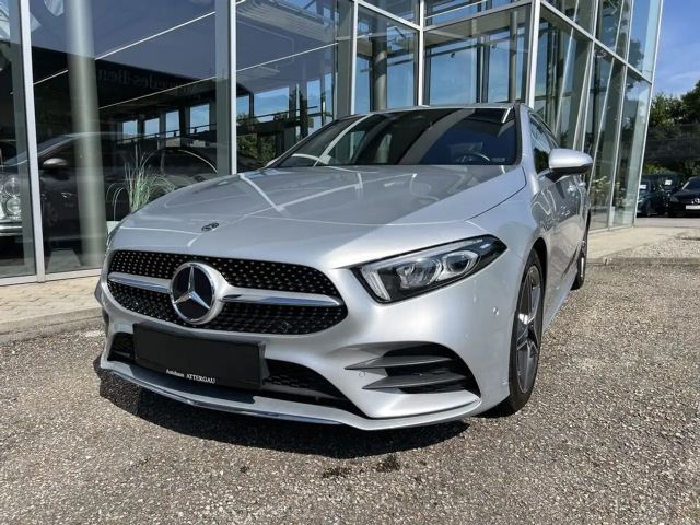 Mercedes-Benz A 180 °AMG-LINE° wenig Kilometer°