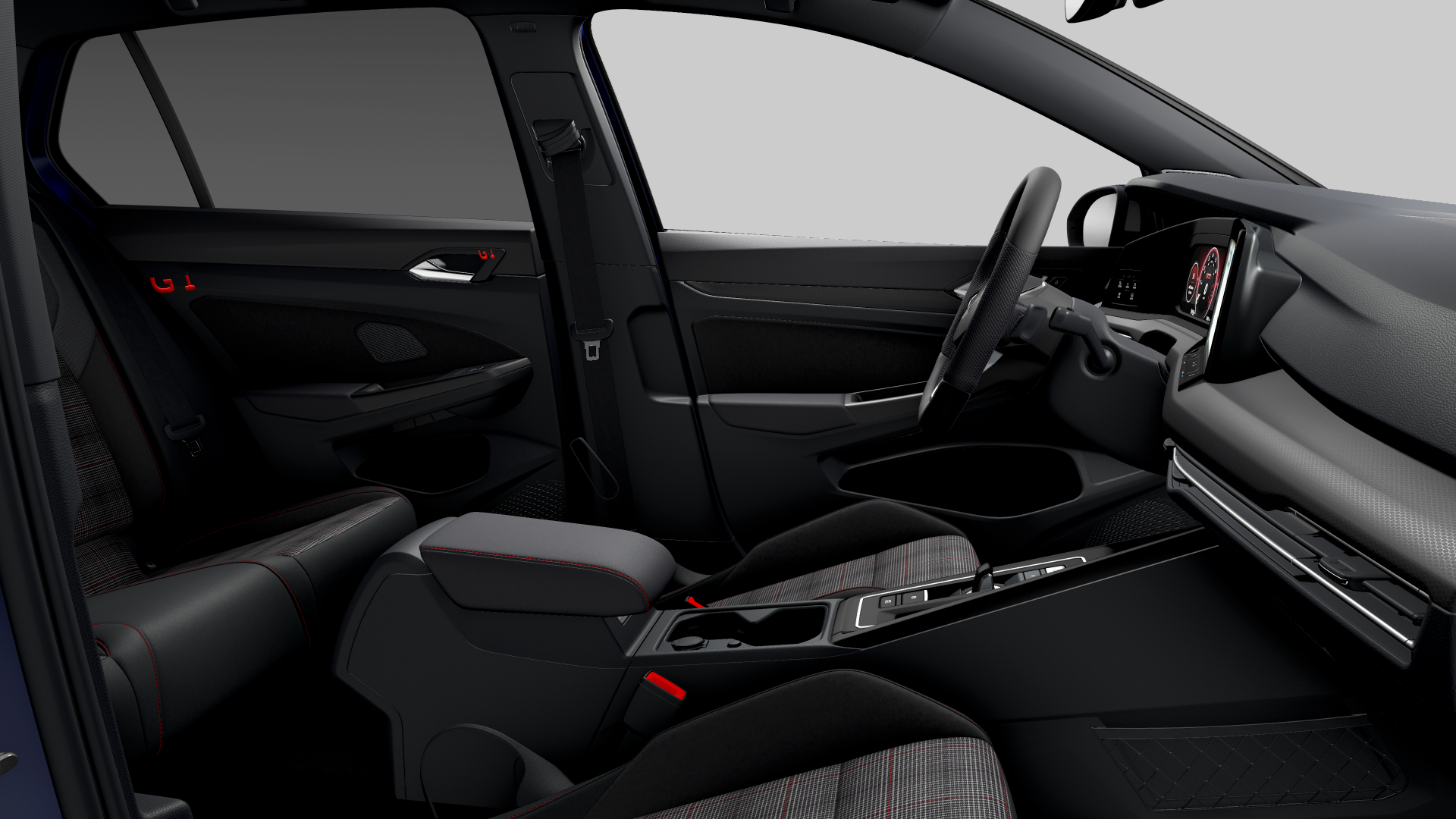 Volkswagen Golf *KAMERA*MATRIX*NAVI*HARMAN*19ZOLL*KEYLESS*