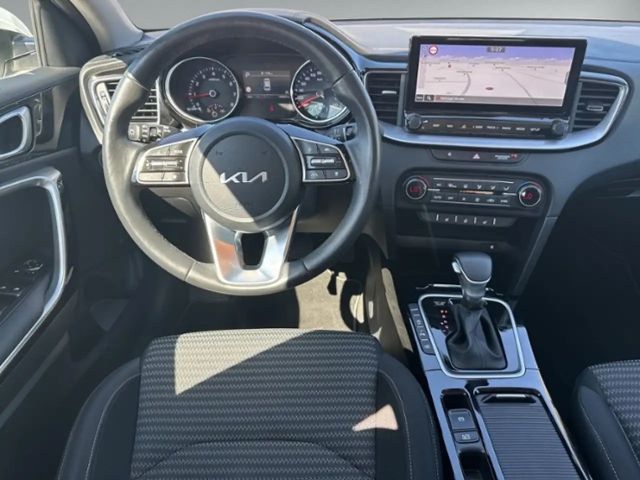 Kia Ceed GDi Spirit