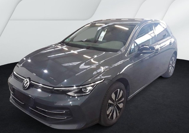 Volkswagen Golf 1.5 TSI Plus